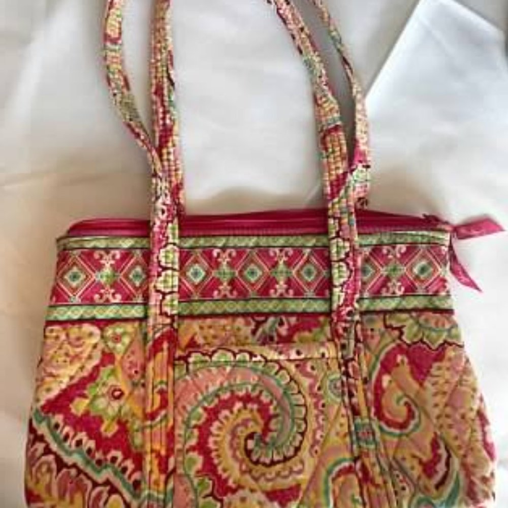 Vera Bradley Handbag